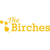 The Birches Nursing Home logo, The Birches Nursing Home contact details