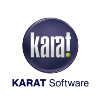 KARAT Software a.s. logo, KARAT Software a.s. contact details