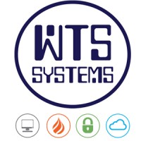 WTS SYSTEMS LTD logo, WTS SYSTEMS LTD contact details