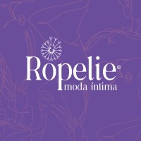 Ropelie Moda Íntima logo, Ropelie Moda Íntima contact details