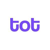 Tot Coworking logo, Tot Coworking contact details