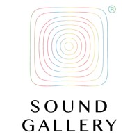 Sound Gallery logo, Sound Gallery contact details