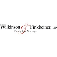 Wilkinson & Finkbeiner, LLP logo, Wilkinson & Finkbeiner, LLP contact details