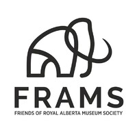 Friends of Royal Alberta Museum Society logo, Friends of Royal Alberta Museum Society contact details