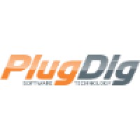 PlugDig Software Technology logo, PlugDig Software Technology contact details