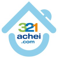 321achei logo, 321achei contact details