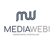 Mediaweb Group logo, Mediaweb Group contact details