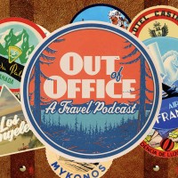 Out Of Office: A Travel Podcast logo, Out Of Office: A Travel Podcast contact details