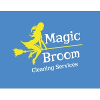 Magic Broom Cleaning Services Bristol logo, Magic Broom Cleaning Services Bristol contact details