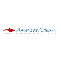 American Dream Communities logo, American Dream Communities contact details