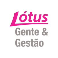 Lótus Gente e Gestão logo, Lótus Gente e Gestão contact details