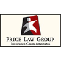 Price Law Group - Insurance Division logo, Price Law Group - Insurance Division contact details