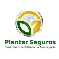 PLANTAR CORRETORA DE SEGUROS logo, PLANTAR CORRETORA DE SEGUROS contact details