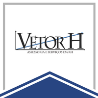 Vetor H logo, Vetor H contact details