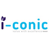 I-conicsolutions LLC logo, I-conicsolutions LLC contact details