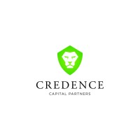 Credence Capital Partners logo, Credence Capital Partners contact details