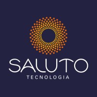 Saluto Tecnologia logo, Saluto Tecnologia contact details