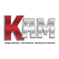 Keselowski Advanced Manufacturing logo, Keselowski Advanced Manufacturing contact details