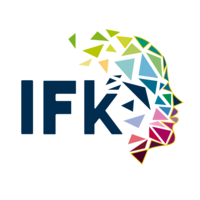 IFK Chile logo, IFK Chile contact details