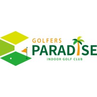 Golfers Paradise logo, Golfers Paradise contact details