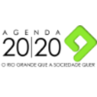 Agenda 2020 logo, Agenda 2020 contact details