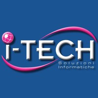 I-Tech S.r.l. - Partner Microarea - Zucchetti logo, I-Tech S.r.l. - Partner Microarea - Zucchetti contact details