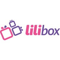 Lilibox logo, Lilibox contact details