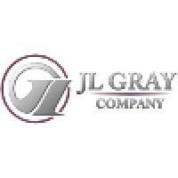 JL Gray logo, JL Gray contact details