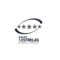 Grupo 5 Estrelas logo, Grupo 5 Estrelas contact details