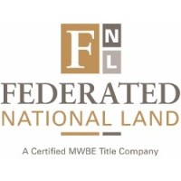 Federated Title Services logo, Federated Title Services contact details