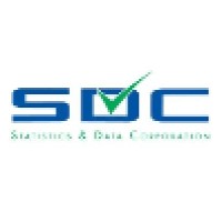 Statistics & Data Corporation logo, Statistics & Data Corporation contact details