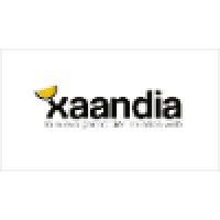 xaandia logo, xaandia contact details