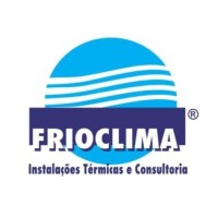 Frioclima Instalações Térmicas e Consultoria logo, Frioclima Instalações Térmicas e Consultoria contact details