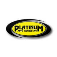 Platinum Auto Service, Inc. logo, Platinum Auto Service, Inc. contact details