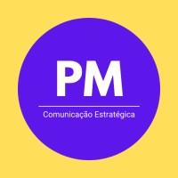 PM Comunicação e Conteúdo logo, PM Comunicação e Conteúdo contact details