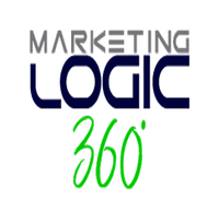 Marketing Logic 360 logo, Marketing Logic 360 contact details