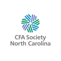 CFA Society North Carolina logo, CFA Society North Carolina contact details