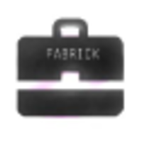 Fabrick logo, Fabrick contact details