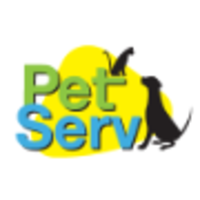 Pet Service logo, Pet Service contact details