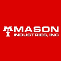 Mason Industries Inc. logo, Mason Industries Inc. contact details