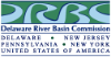 Delaware River Basin Commission logo, Delaware River Basin Commission contact details