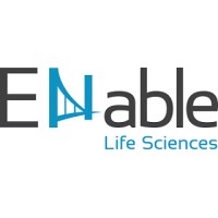 Enable Life Sciences logo, Enable Life Sciences contact details