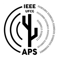 IEEE AP-S UFCG Student Chapter logo, IEEE AP-S UFCG Student Chapter contact details