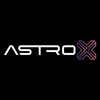 Agência Astro X logo, Agência Astro X contact details