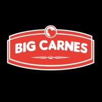 Big Carnes logo, Big Carnes contact details