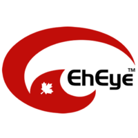 EhEye Inc. logo, EhEye Inc. contact details