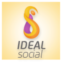 Ideal Social logo, Ideal Social contact details