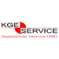 KGE Service logo, KGE Service contact details