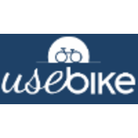 Use.Bike logo, Use.Bike contact details