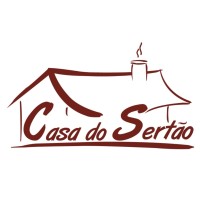 Casa do Sertão logo, Casa do Sertão contact details